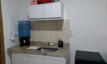 Imagem 7: Imóvel aluguel Quarto com aluguel por R$1.000 /mês