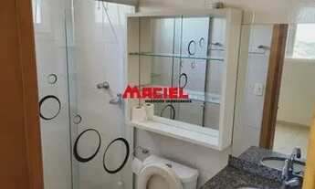 Imagem 6: Apartamento Padrão em São José dos Campos