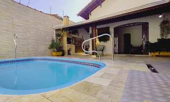 Imagem 5: PRAIA GRANDE - Casa Padrão - Ocian