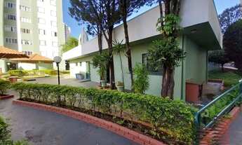 Imagem 5: Apartamento para Locação em Bauru, CONTORNO, 3 dormitórios, 1 banheiro, 1 vaga