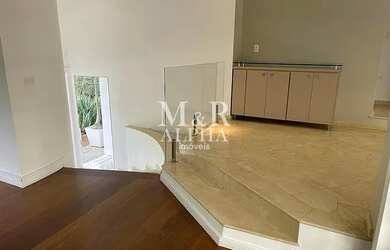 Imagem 3: Santana de Parnaíba - Casa Padrão - Alphaville