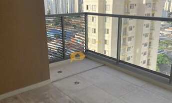 Imagem: Apartamento a Venda - 2 dormitórios Suítes