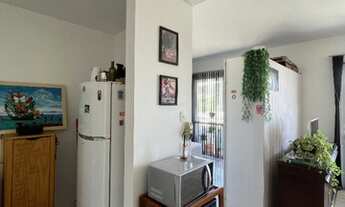 Imagem 4: Studio Mobiliado em Florianópolis