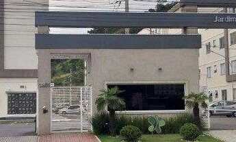 Imagem: Apartamento com 1 dormitório à venda