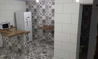 Imagem: Apartamento para aluguel tem 39 metros quadrados