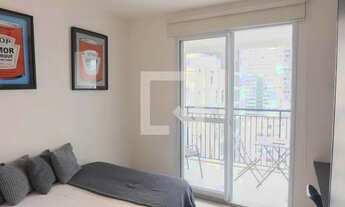 Imagem: Apartamento para Aluguel - Consolação