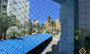 Imagem 3: Apartamento com 3 dormitórios para alugar, 105 m² por R$ 12.000,00/mês - Riviera Módulo 02