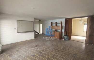 Imagem 3: Sobrado com 3 dormitórios à venda, 314 m² por R$ 1.200.000,00 - Santo Antônio - São Caetan