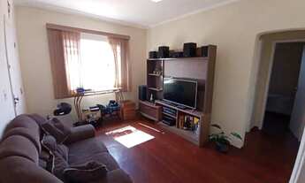 Imagem 2: Apartamento à venda no Jardim Simus, Sorocaba-SP