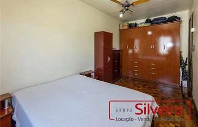 Imagem 6: PORTO ALEGRE - Apartamento Padrão - Passo da Areia