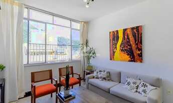 Imagem 5: RIO DE JANEIRO - Apartamento Padrão - Botafogo