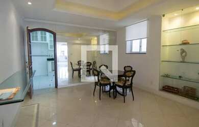 Imagem 15: Apartamento para Aluguel - Copacabana, 4 Quartos, 288 m2