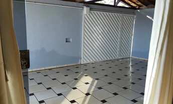 Imagem 2: Casa para venda possui 144 metros quadrados com 3 quartos em Jardim Bandeirantes - Limeira