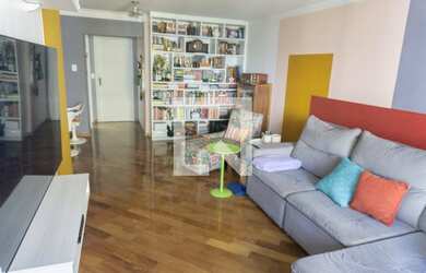 Imagem 5: Apartamento à Venda - Consolação, 1 Quarto, 100 m2