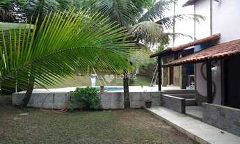 Imagem 2: Casa à venda, 180 m² por R$ 700.000,00 - Inoã - Maricá/RJ