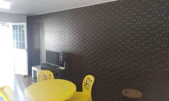 Imagem 4: Temporada em Massagueira