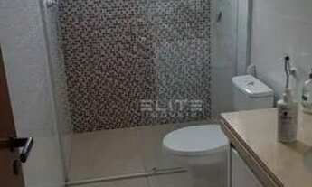 Imagem 6: Apartamento com 3 dormitórios à venda, 136 m² por R$ 748.000,00 - Vila Bastos - Santo Andr