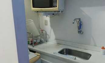 Imagem 5: Sala comercial no centro do rio 21m2