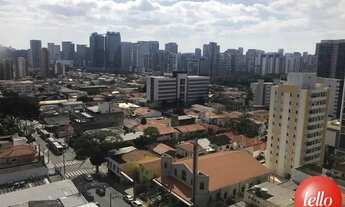 Imagem 6: São Paulo - Apartamento Padrão - Santo Amaro