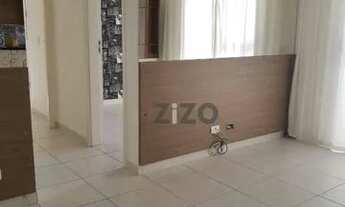 Imagem 5: Apartamento com 2 dormitórios, 56 m² - venda por R$ 348.000 ou aluguel por R$ 2.340/mês