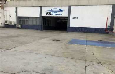 Imagem 4: GALPÃO para venda VILA LAJEADO, SÃO PAULO