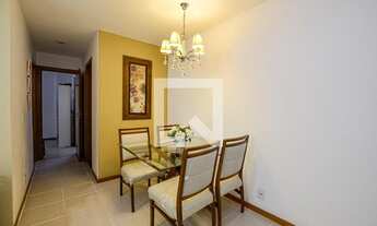 Imagem 3: Apartamento à Venda - Santa Rosa , 2 Quartos, 84 m2