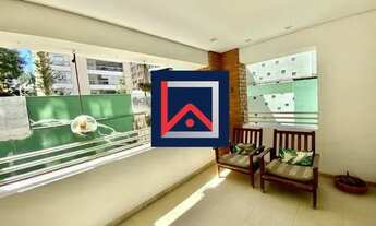 Imagem 6: Apartamento Venda Pinheiros 157 m² 3 Dormitórios