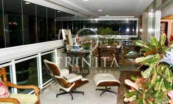 Imagem 3: Apartamento no Leblon - Rio de Janeiro