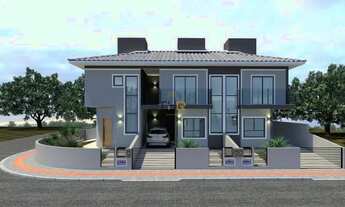 Imagem: Lindos Sobrados a venda com 2 suítes sendo