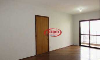 Imagem 6: Apartamento com 3 dormitórios para alugar, 105 m² por R$ 3.840/mês - Parque Mandaqui - São