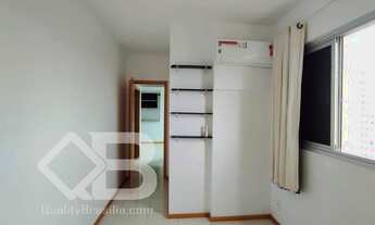 Imagem 2: Samambaia ótimo apartamento 2 quartos lazer, 1 vaga de garagem