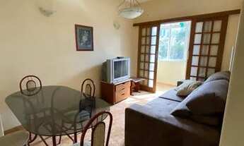 Imagem: Apartamento com 2 Quartos e 1 banheiro à