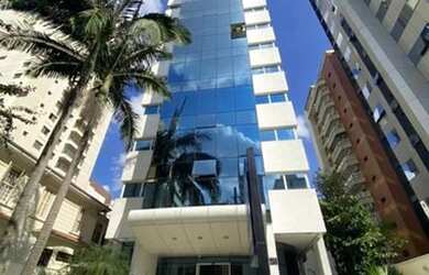 Imagem 7: São Paulo - Conjunto Comercial/Sala - Paraíso