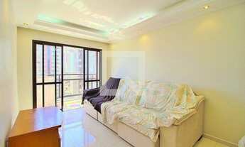 Imagem 3: Apartamento para Aluguel - Santa Teresinha, 3 Quartos, 82 m2