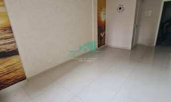 Imagem 1: Apartamento com 1 dorm, Enseada, Guarujá - R$ 270 mil, Cod: 550231