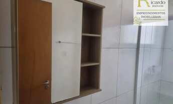 Imagem 5: Apartamento com 2 dormitórios, 50 m² - venda por R$ 330.000 ou aluguel por R$ 1.950/mês