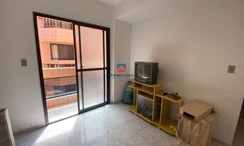 Imagem 2: Apartamento com 2 dorms, Caiçara, Praia Grande - R$ 425 mil, Cod