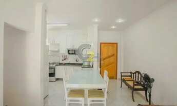 Imagem 7: APARTAMENTO - HIGIENÓPOLIS - 2 DORMITÓRIOS - 1 SUÍTE