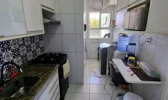 Imagem 7: Apartamento para venda possui 77 metros quadrados com 3 quartos em Pituaçu - Salvador - BA