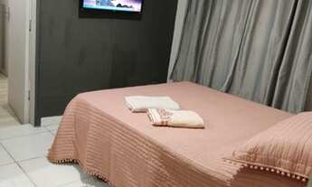 Imagem 6: Casa mobiliada 1 dormitório Canasvieiras aluguel anual