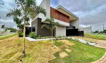 Imagem 4: Alphaville II - Campo Grande-MS