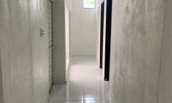 Imagem 4: Casa no Carlito Pamplona