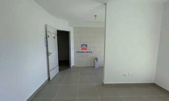 Imagem 5: Apartamento com 1 dorm, Caiçara, Praia Grande - R$ 270 mil, Cod