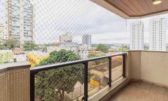 Imagem 7: Venda Apartamento 4 Dormitórios - 157 m² Vila Leopoldina