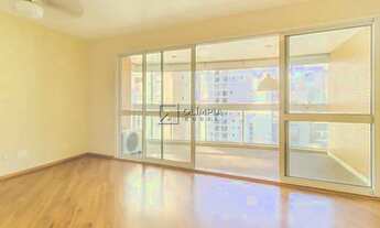 Imagem 2: Locação Apartamento 2 Dormitórios - 93 m² Vila Olímpia