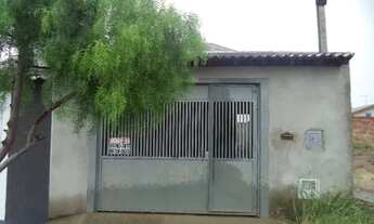 Imagem: Casa no Cidade Jardim em Matão/SP