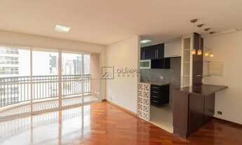 Imagem: Locação Apartamento 2 Dormitórios - 65