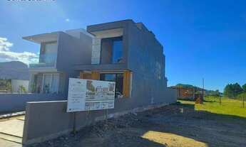 Imagem 4: Casa com 3 dormitórios à venda, 109 m² por R$ 680.000,00 - Campo Duna - Garopaba/SC