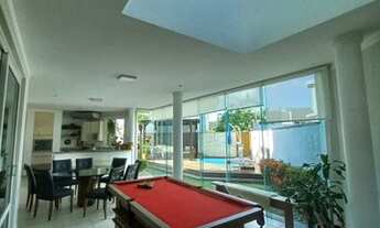 Imagem 7: Sobrado à venda, 4 quartos, sendo 3 suítes, Bairro Vila Nova, Jaraguá do Sul/ SC