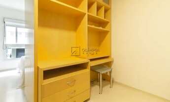 Imagem 3: Locação Apartamento 1 Dormitórios - 40 m² Jardim Paulista